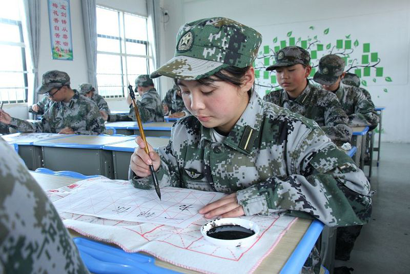 泰安好口碑的教育出好孩子的培训学校（推荐十所学校）