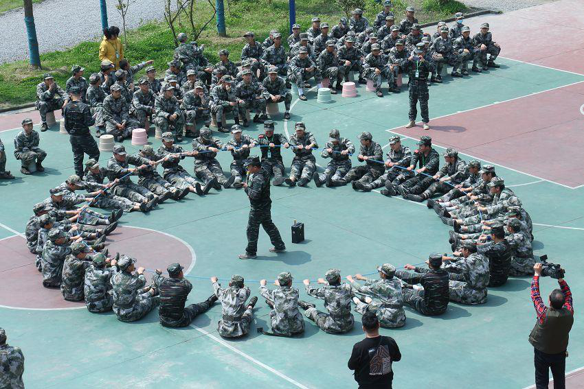 潍坊孩子网瘾戒除学校