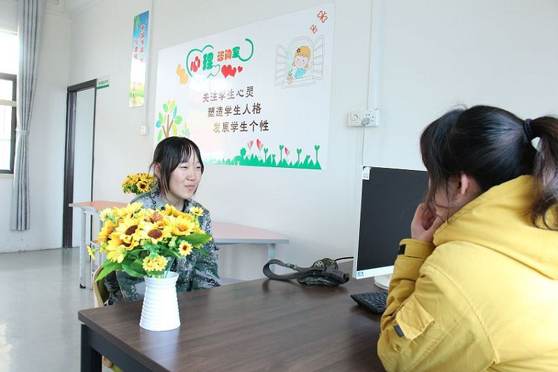 青岛市青少年厌学心理学校：面向全国招生，全年无休