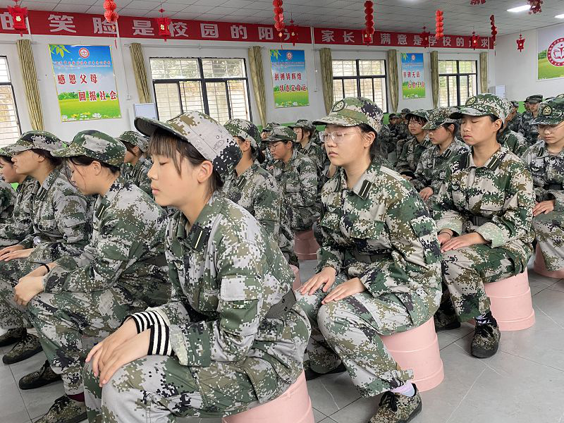 安阳十所孩子叛逆管教学校2025年招生信息公布