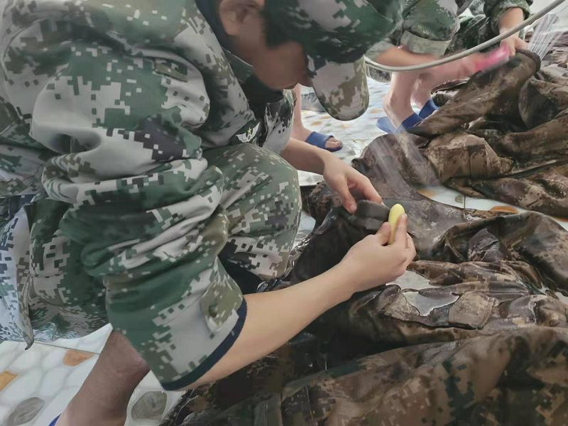 合肥孩子叛逆期不听话教育学校