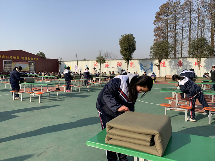 嘉兴专门收不听话的孩子的学校