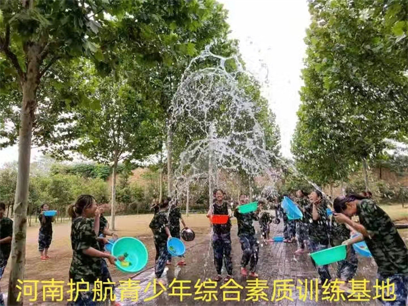 青岛市胶州问题孩子戒网学校