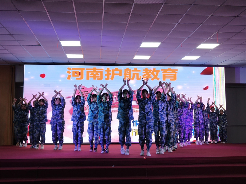 烟台市莱阳厌学孩子管教学校