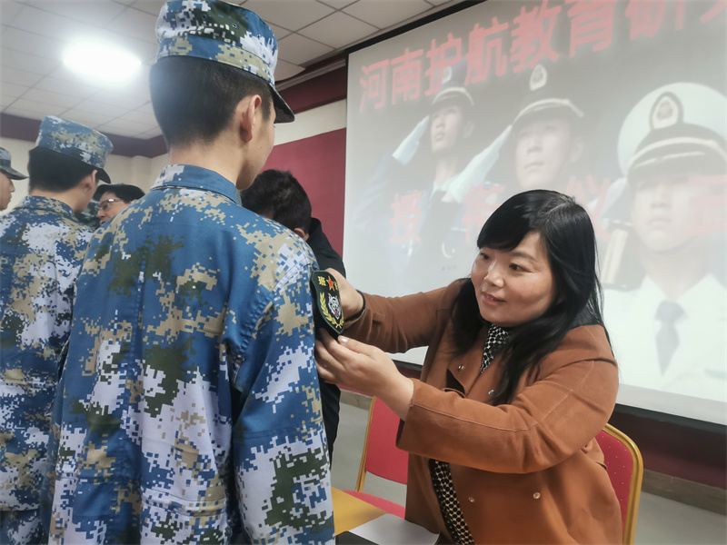 铜陵市枞阳县青少年厌学心理学校