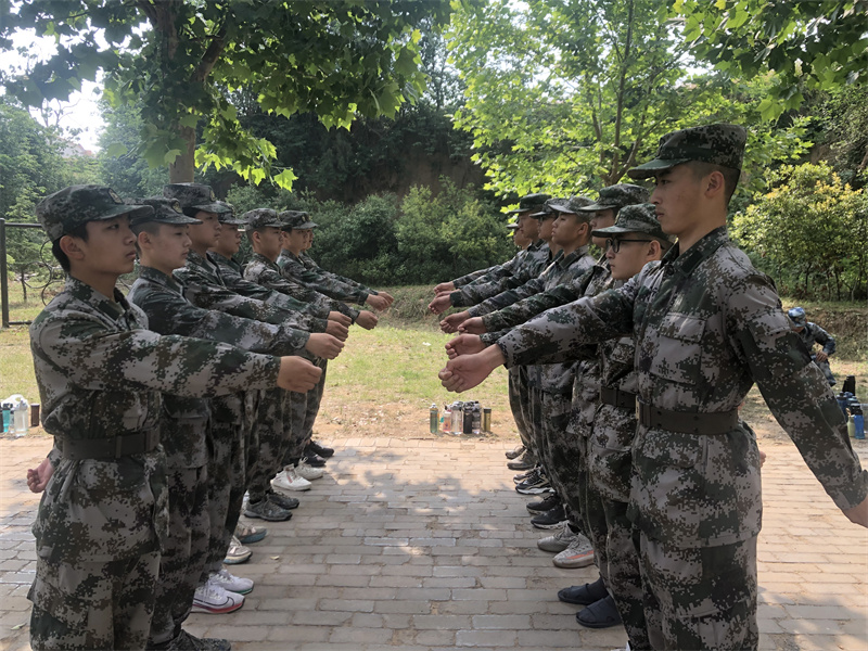 承德青少年叛逆期教育学校