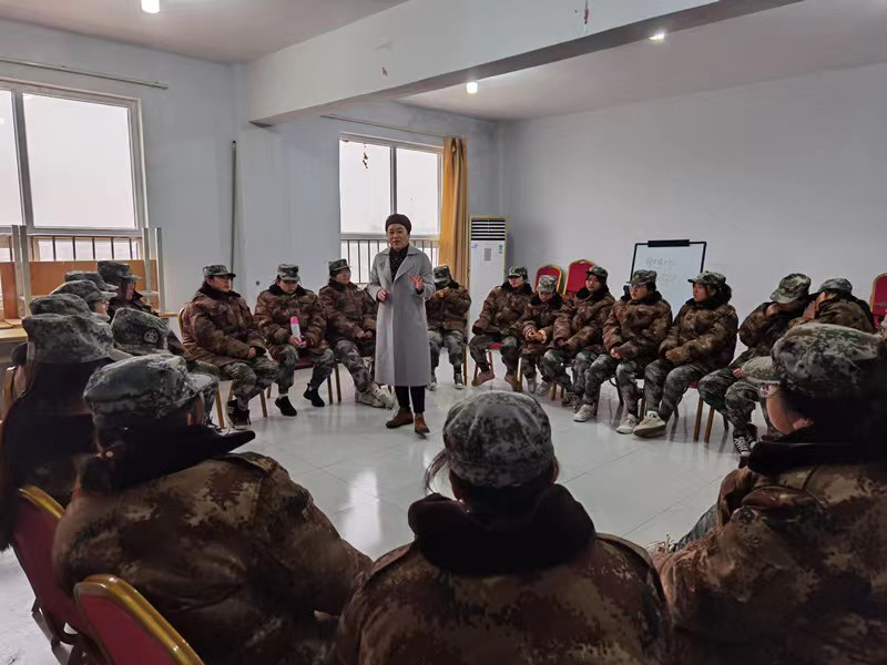 榆林行为矫正专业学校