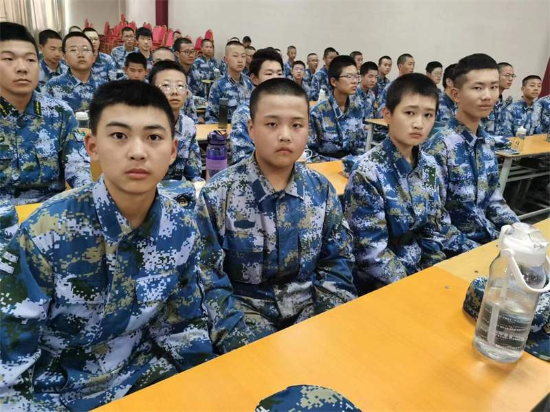 河北小孩子叛逆学校