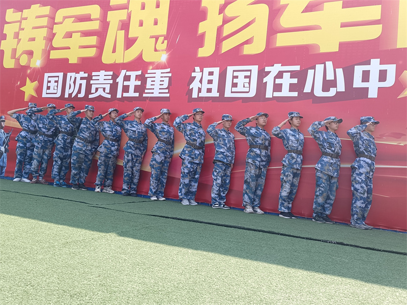 开封市祥符厌学孩子封闭式管理学校