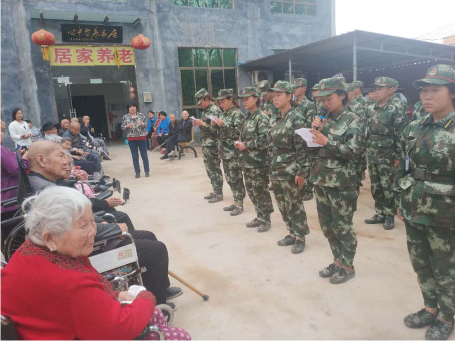 长沙县厌学特训学校