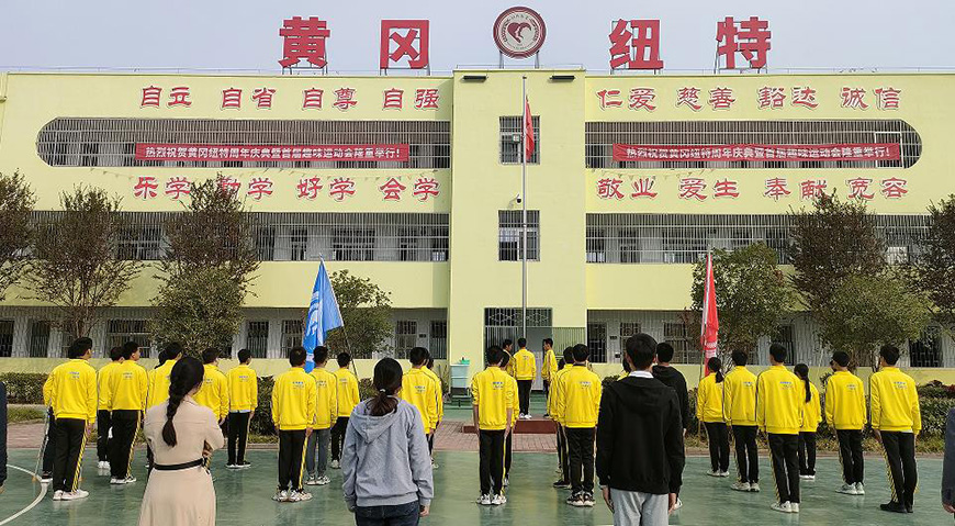 漳州市漳浦叛逆厌学孩子管教学校