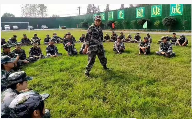 洛阳市嵩县教育叛逆的孩子的学校