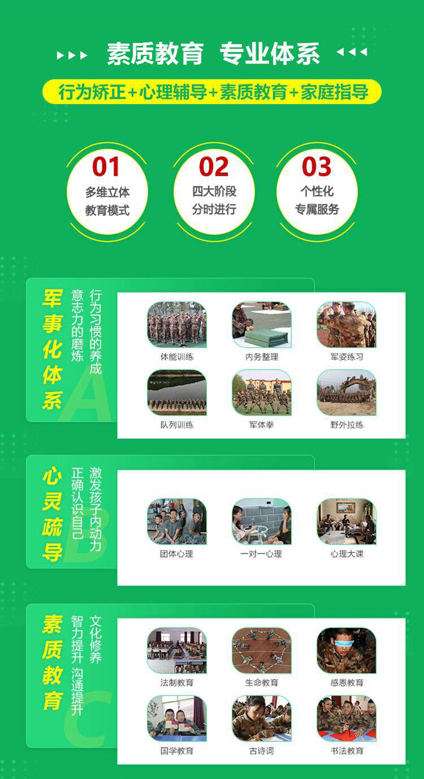 荆州市沙市让叛逆青少年改变的学校