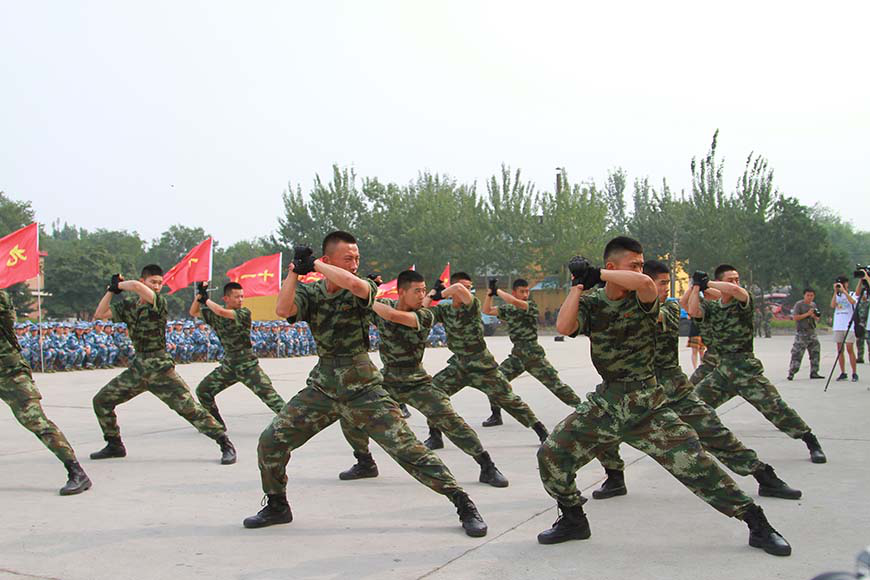 湖州叛逆青少年教育学校