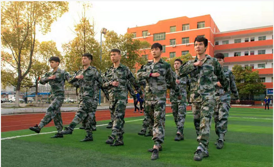 西城区管教孩子叛逆的学校