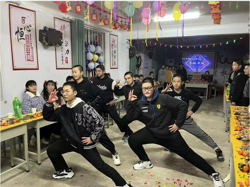 平顶山市新华管教孩子叛逆的学校