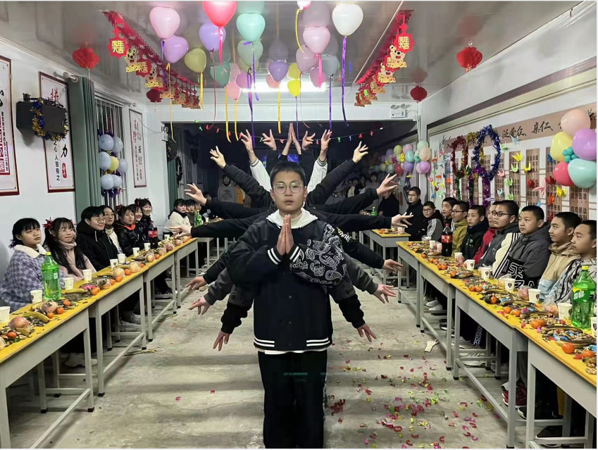 阜阳市颍东叛逆离家出走管教学校