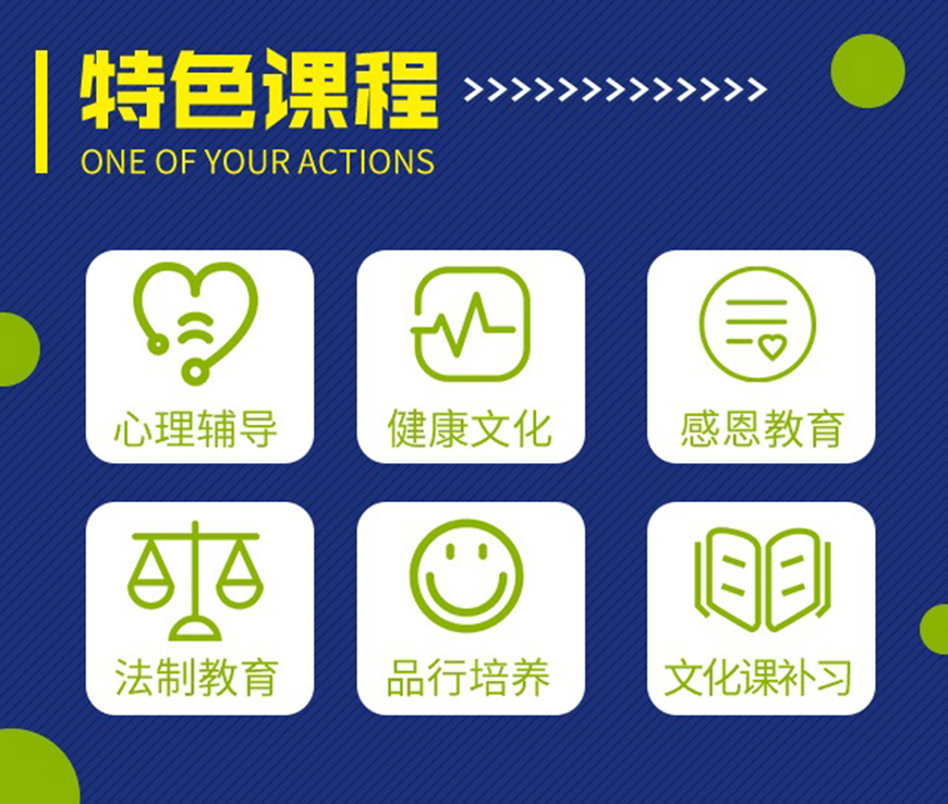 长沙市岳麓少年叛逆管教所