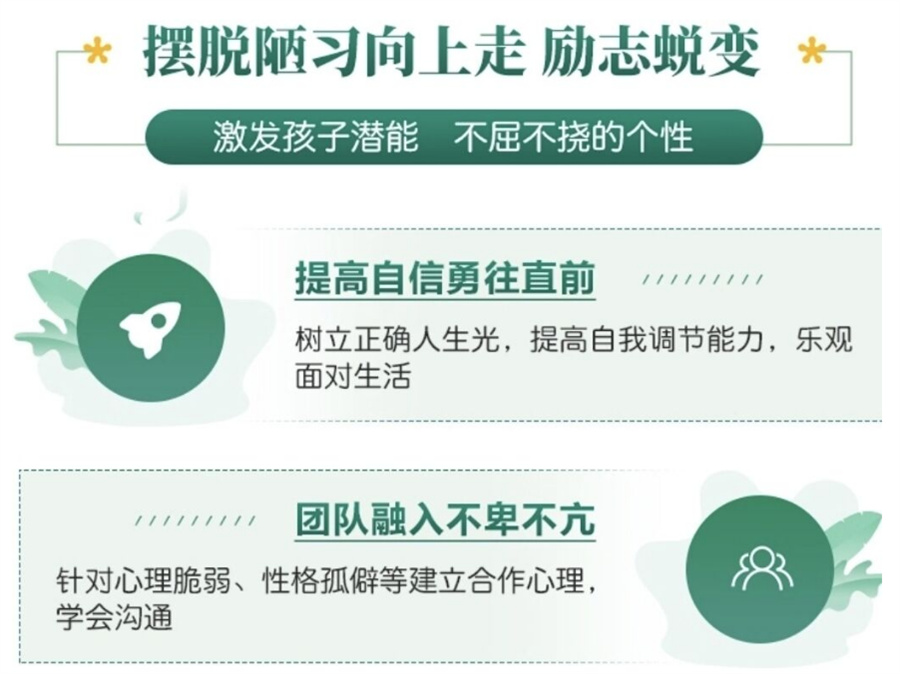 济源县叛逆小孩全封闭学校