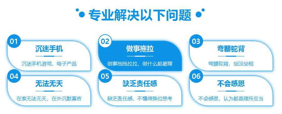 重庆市梁平县叛逆青少年管教封闭学校