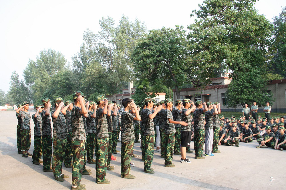 徐州市邳州全封闭军事化叛逆管教学校