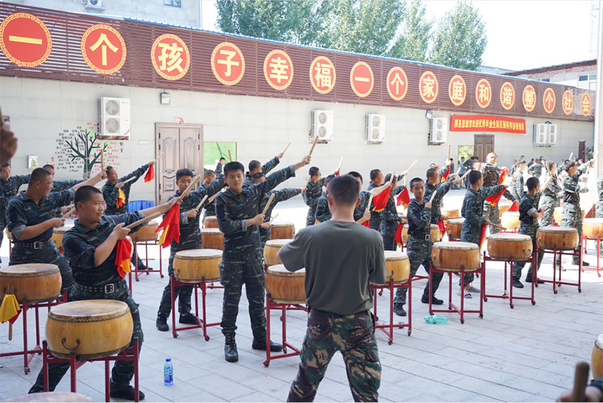 台州孩子不听话管不住全封闭特训学校