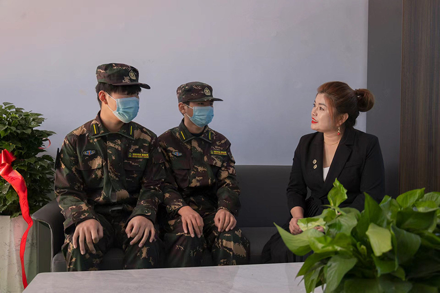 衡水市专门收不听话的孩子的学校