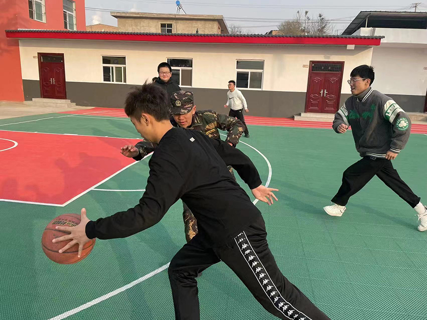 榆林问题青少年戒网瘾学校