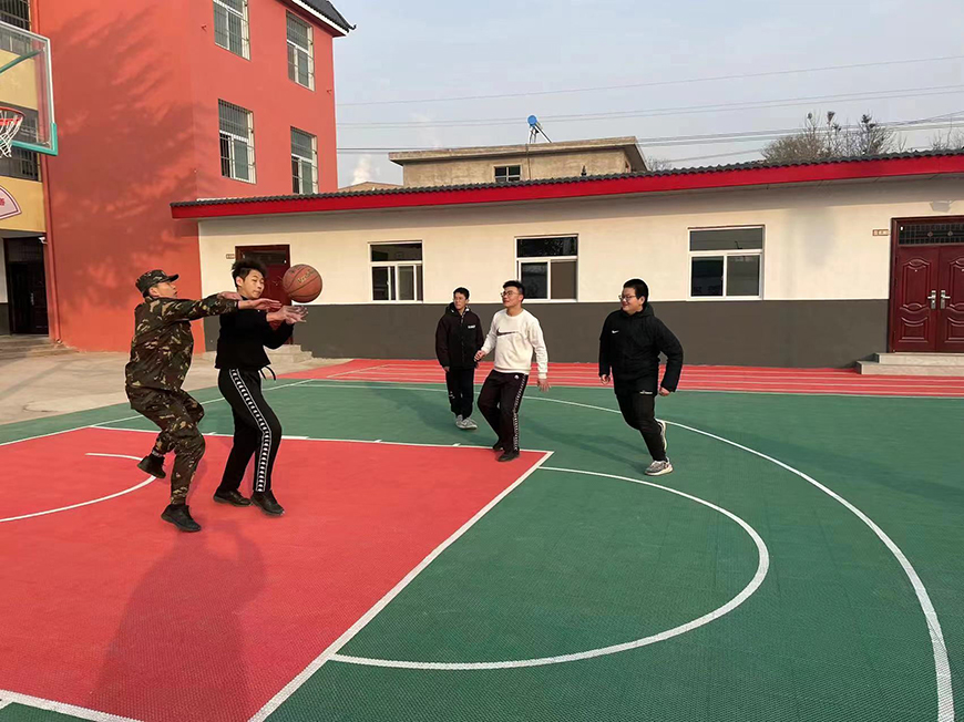 金华市永康问题少年特训