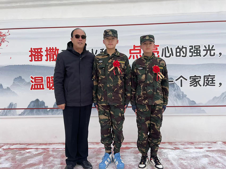 莆田市城厢管教青少年叛逆学校