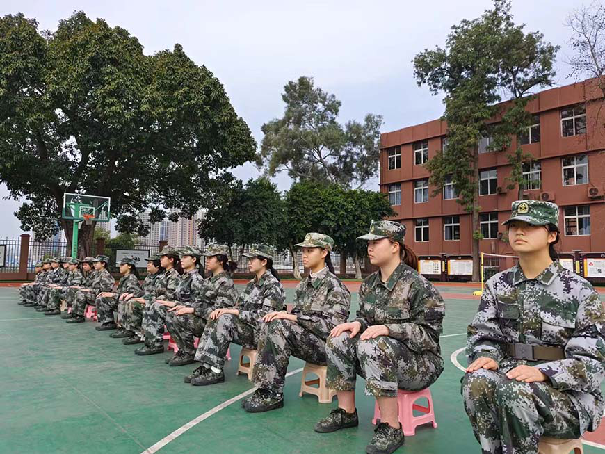 黄山市祁门县戒网学校