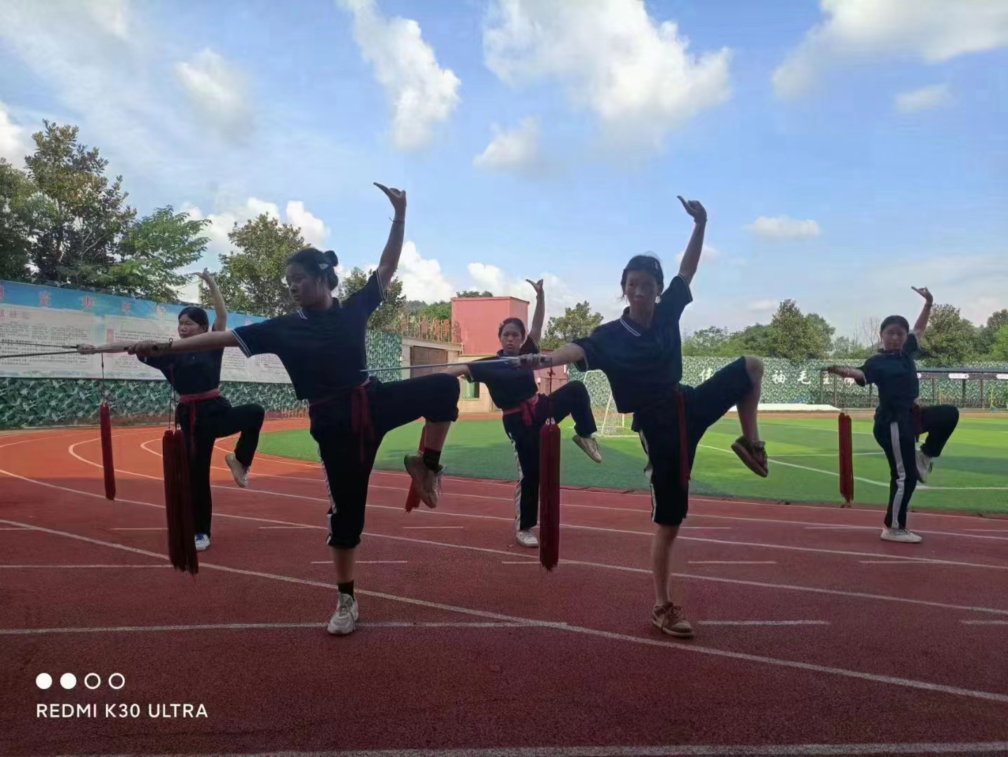 漳州市华安叛逆少年教育学校