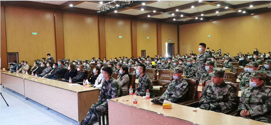 湖南省株洲市青少年封闭学校