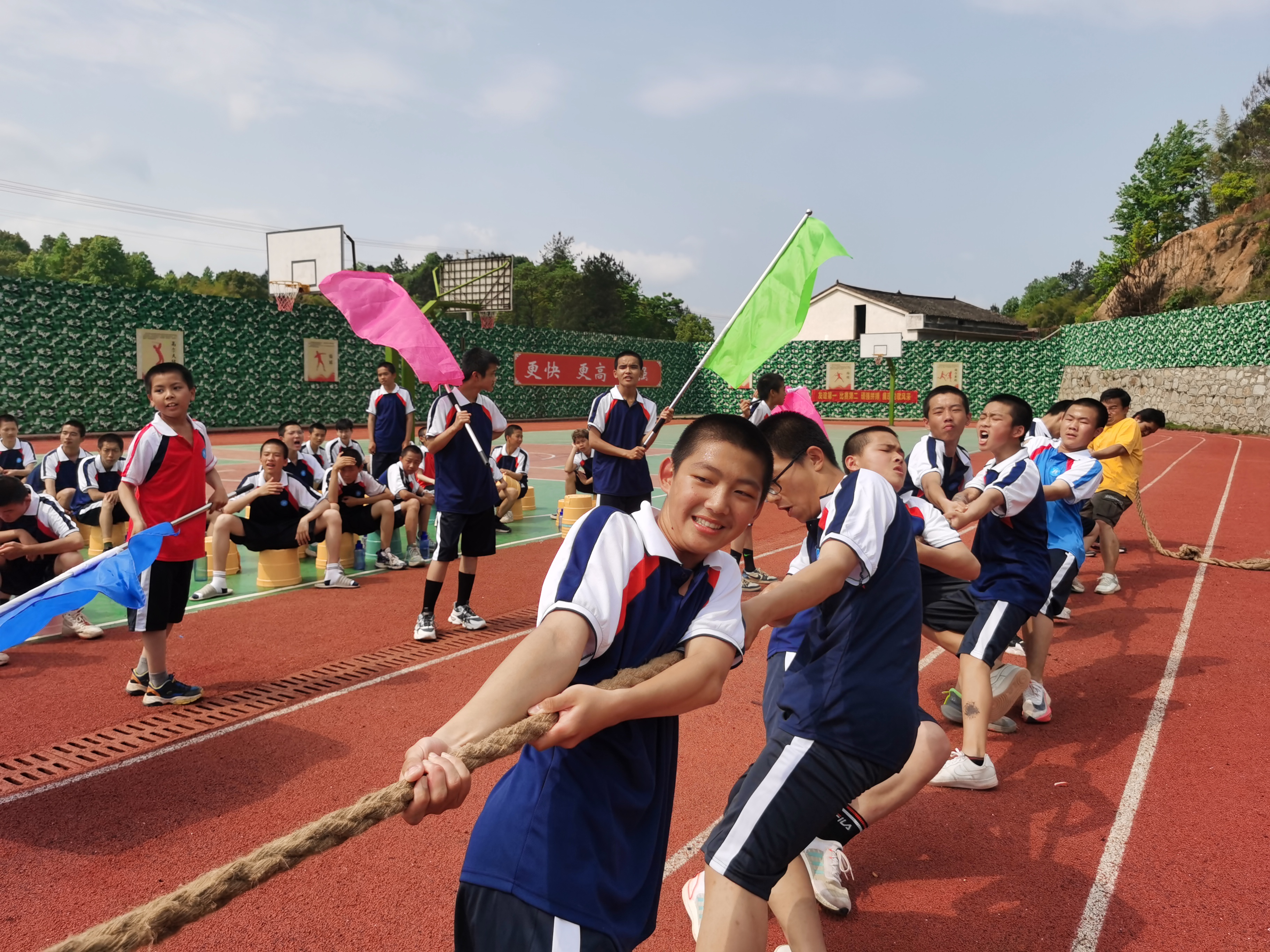 舟山市普陀孩子网瘾戒除学校
