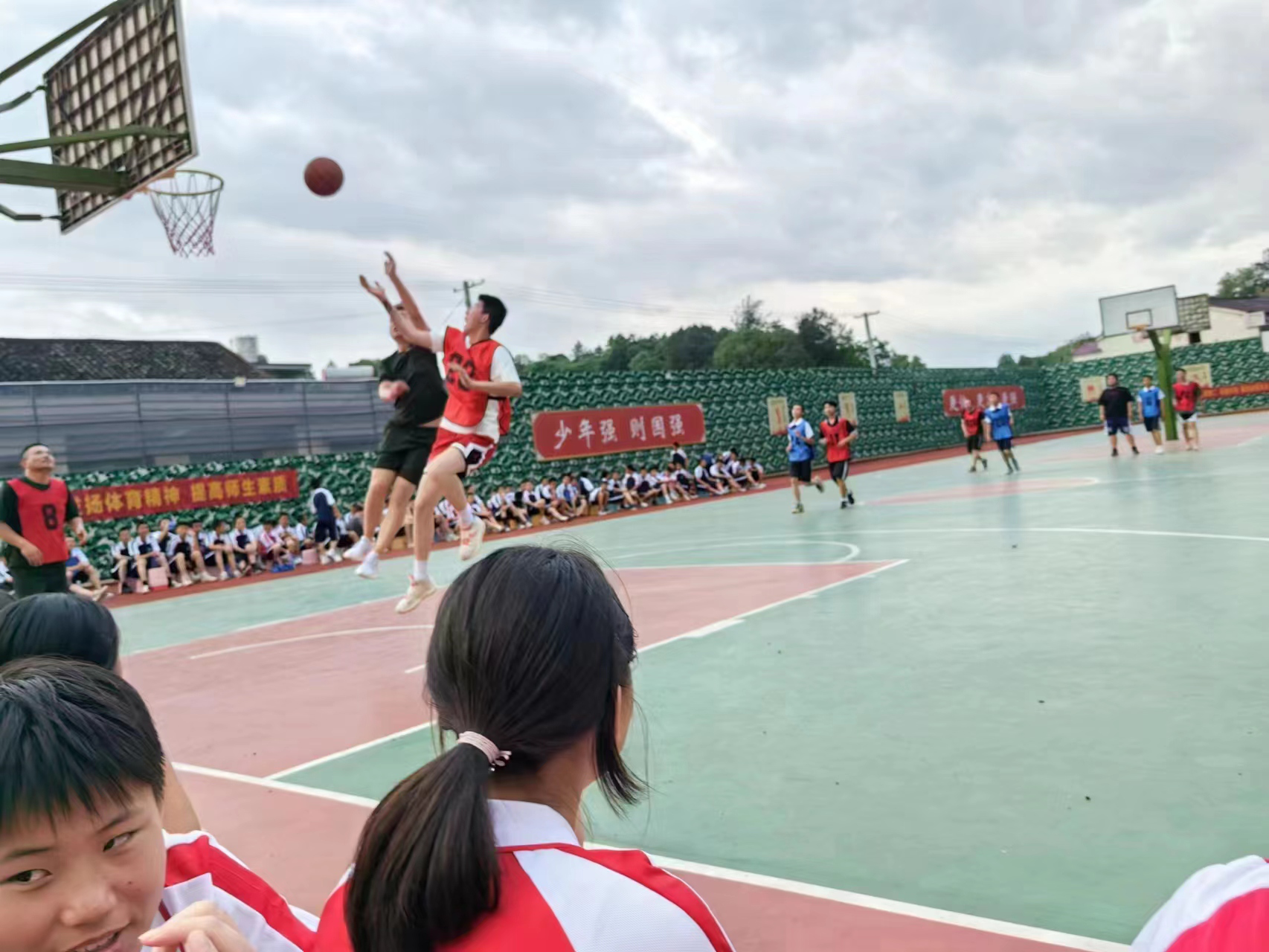 合肥叛逆期全封闭励志教育学校