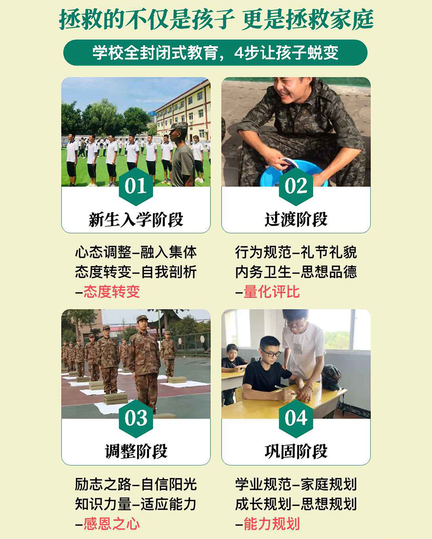 滁州市定远县青少年特殊教育学校