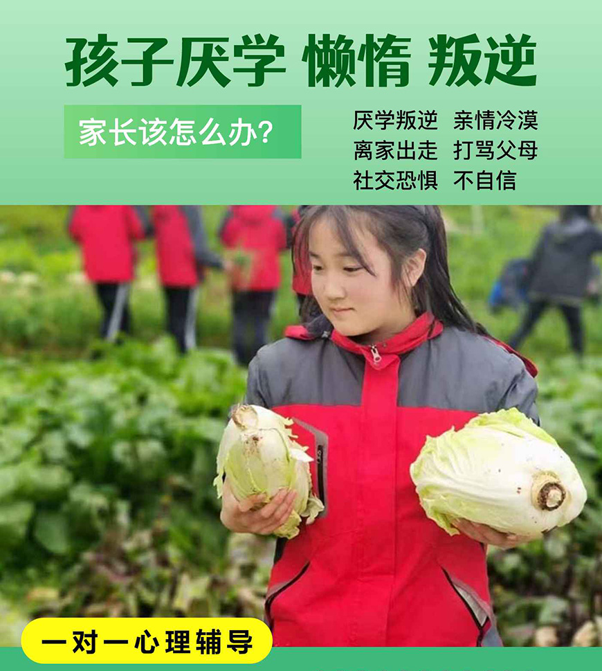 泰安市新泰叛逆青少年管教学校