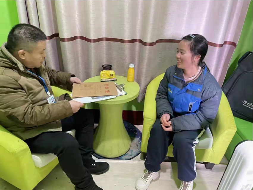 芜湖市湾沚叛逆管教学校