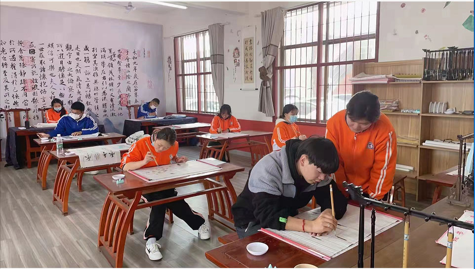 蚌埠市怀远县厌学特训学校