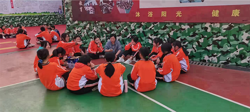 北京市通州叛逆期全封闭励志教育学校