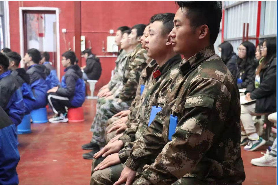 苏州市相城孩子不听话管不住全封闭特训学校