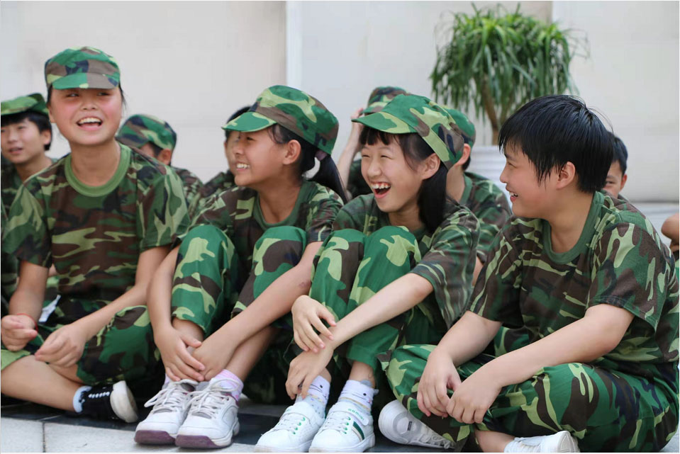 辽宁市本溪矫正学校