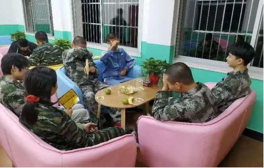 黄浦区叛逆教育学校