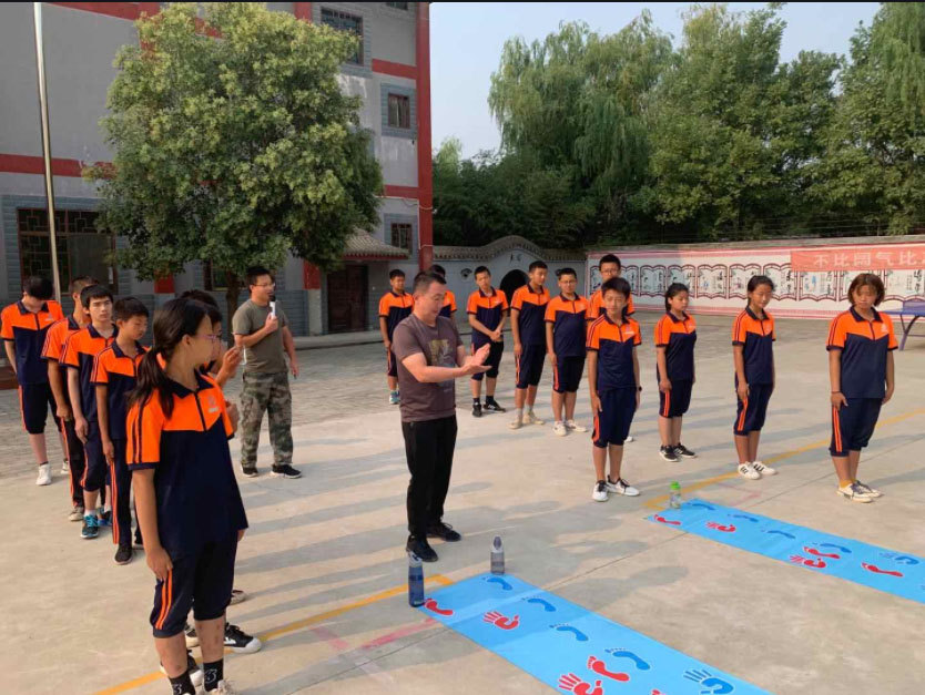 沧州叛逆孩子学校