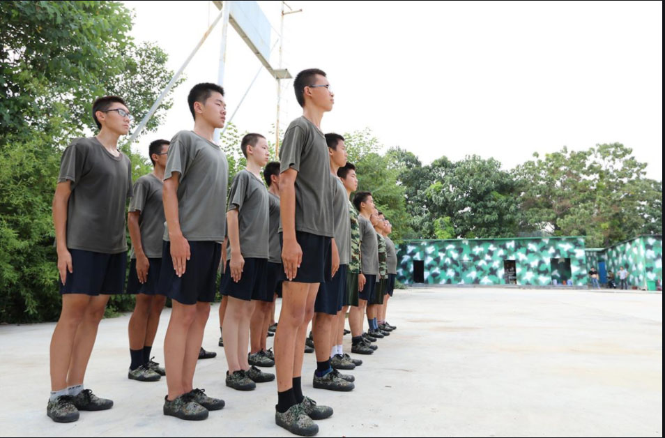 衡水叛逆青少年教育学校