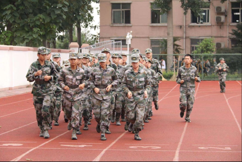 安阳市汤阴叛逆管教学校