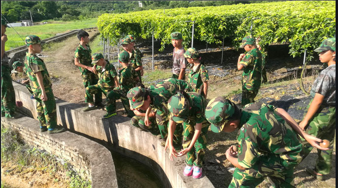 保定市唐县青少年行为矫正纠正学校