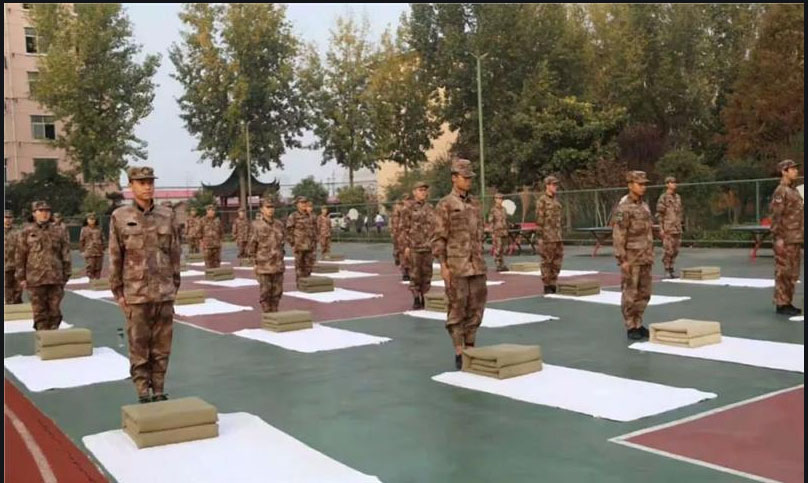 沈阳市小孩子叛逆特训学校