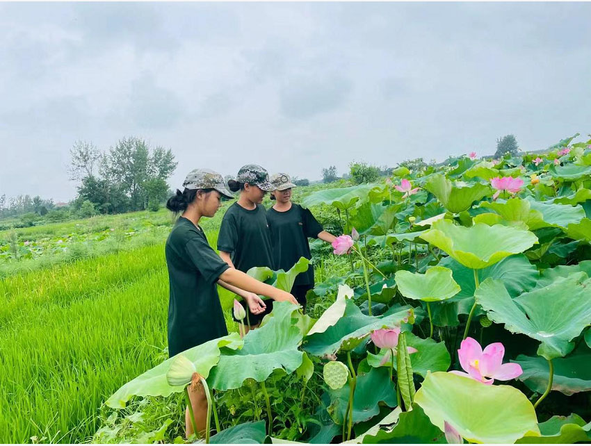 湘西永顺叛逆小孩教育学校