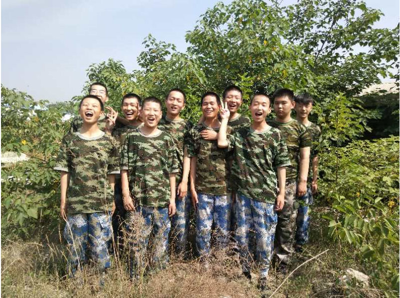 淮北市相山区小孩子叛逆特训学校